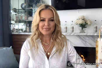 Los Angeles man accused of extorting, threatening ‘Real Housewives’ star