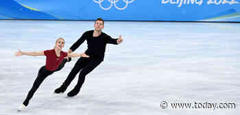 How to watch figure skating at the 2022 Beijing Winter Olympics