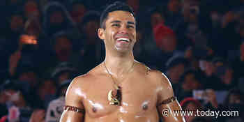 Tongan flag bearer won’t be at Olympics: ‘I have another task that calls me’