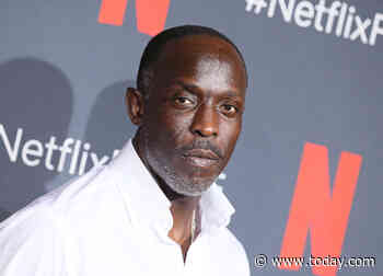 4 men arrested in connection to overdose death of actor Michael K. Williams