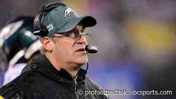 Jaguars announce hiring of Doug Pederson as head coach