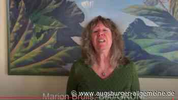 "Impfen statt schimpfen": Politikerinnen und Politiker senden Botschaft per Video - Augsburger Allgemeine