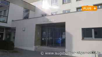 Prozess in Aichach: Kommt es im Rosenkrieg zu Handgreiflichkeiten? - Augsburger Allgemeine