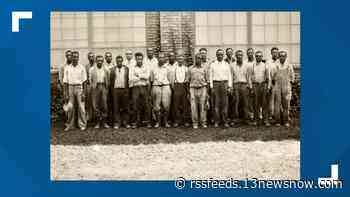 Mariners' Museum seeks to tell the stories of African Americans identified through 'Hidden Histories' campaign