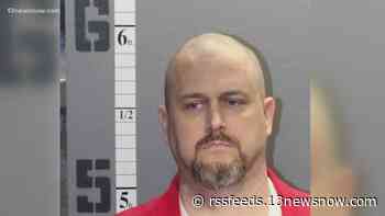 Defense rests its case in Wesley Hadsell's murder trial