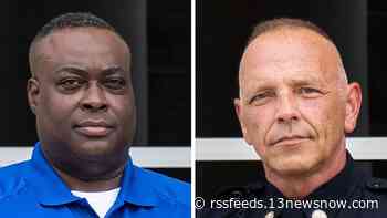 Ex-student is arraigned in shooting of two campus officers