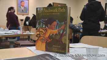 From Hidden Figures to the Underground Railroad, Black History Month events at Newport News' libraries aim to educate