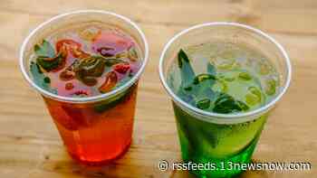 Virginia lawmakers extend cocktail to-go orders through 2024