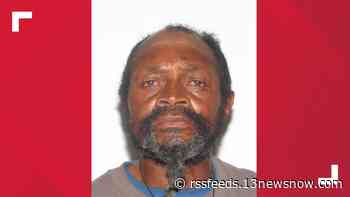 Missing Portsmouth man found safe