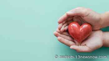 'Healthy Heart Month Days' | Foodbank of Southeastern Virginia, YMCAs host events
