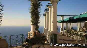 Capri, anche Piazza Armando Diaz nelle opere di restyling del comune - Positanonews - Positanonews