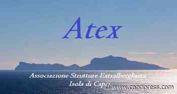 Turismo: lettera dell'Atex ai sindaci di Capri e Anacapri - Capri Press