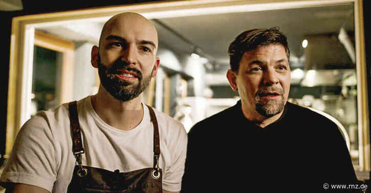 "Kitchen Impossible":  Tim Mälzer, das Heidelberger "Oben" und die Soßen