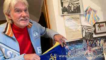 Kreis Soest, Leichtathletik, Harald Kellerhoff, Soest, Altmeister, Westfalenmeister, Deutschlandlauf - soester-anzeiger.de