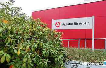 Jahresanfang im Kreis Soest mit geringerem Anstieg der Arbeitslosigkeit als üblich - Der Patriot Lippstädter Zeitung