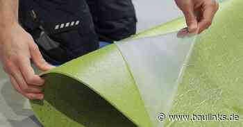 Schnellverlegesystem noraplan nTx mit erweiterter Farbauswahl und R10-Oberflächen