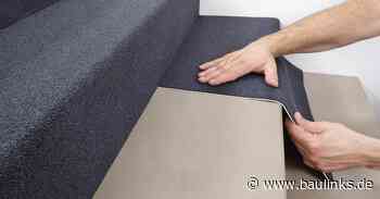 Neuer lösemittelfreier Kontaktklebstoff von Ardex AF 63