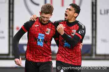 RWDM pakt uit en Lommel blijft miljoenen uitgeven: de ambitieuze wintermercato van de 1B-clubs - Sportmagazine Voetbal