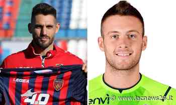 Calciomercato - Larrivey in attacco per il Cosenza, il Crotone chiude la porta con Tornaghi - LaC news24