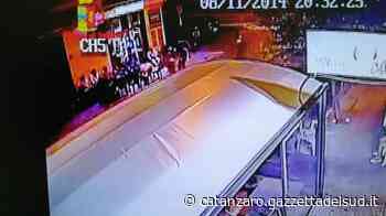 Omicidio Macrì a Crotone: assolto Gianluigi Foschini. Delitto ancora irrisolto - Gazzetta del Sud - Edizione Catanzaro, Crotone, Vibo