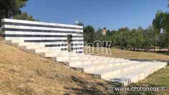 La cura del polmone verde di Crotone: nasce l'associazione "Amici di Parco Pitagora" - CrotoneOK.it