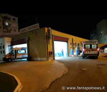 Crotone: Boom di contagi, sono 392 i casi positivi di oggi - Fantapol News