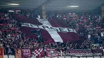 UFFICIALE: Cittadella, dal Crotone arriva il difensore Santiago Visentin - TUTTO mercato WEB