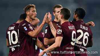 UFFICIALE: Torino, arriva il giovane difensore classe 2005 D'Aprile dal Crotone - TUTTO mercato WEB