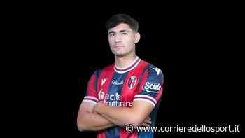 Calciomercato Bologna: ufficiale il centrocampista Rojas dal Crotone - Corriere dello Sport