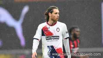 UFFICIALE: SPAL, dal Crotone arriva Zanellato per il centrocampo. Contratto fino al 2024 - TUTTO mercato WEB