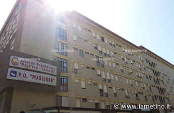 Covid, bimba in condizioni gravi trasferita d'urgenza da Crotone a Catanzaro - Il Lametino