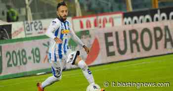 Calciomercato, Crotone: Marras può arrivare in rossoblù - Blasting News Italia