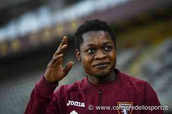 Calciomercato Serie B, Crotone: ufficiale il prestito di Kone dal Torino - Corriere dello Sport