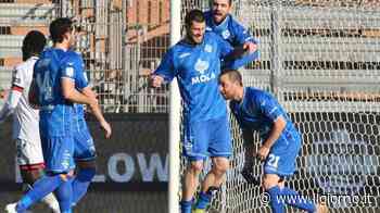 Serie B, Como pari contro il Crotone: due gol annullati a Gabrielloni - IL GIORNO