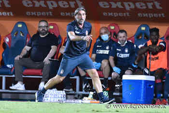 Tamponi tutti negativi, il Crotone supera l'emergenza ed è pronto per la trasferta di Como - Il Crotonese