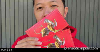 El diseñador Humberto Leon celebra el nuevo año lunar colaborando con McDonald's en el metaverso | Actualidad, Moda | S Moda EL PAÍS - S MODA