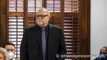 Greg McMichael won't plead to hate crime in Arbery death - Lethbridge News Now