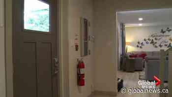 Women's supports in Lethbridge dealing with significant demand | Watch News Videos Online - Globalnews.ca