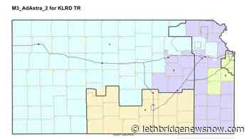 Kansas governor vetoes redistricting plan targeting Democrat - Lethbridge News Now