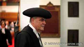 B.C. Speaker, adviser yelled at staff during misspending investigation: Trial - Lethbridge News Now