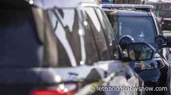 Activist: Man killed by police didn't live in raided flat - Lethbridge News Now