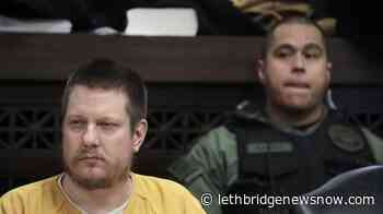 Ex-Chicago officer who killed Laquan McDonald leaves prison - Lethbridge News Now