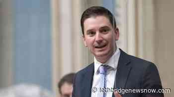 Quebec court says justice minister's intervention on judge bilingualism illegal - Lethbridge News Now