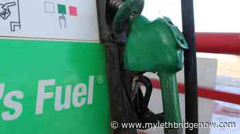 No relief in sight for higher gas prices: GasBuddy - My Lethbridge Now