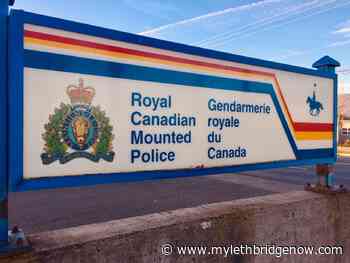 UPDATE: Highway 2 blockade cleared, traffic flowing freely - My Lethbridge Now