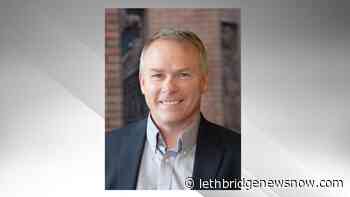 New Fire Chief announced for Lethbridge - Lethbridge News Now