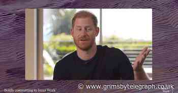 Duke of Sussex opens up about experiencing 'burnout' - Grimsby Live