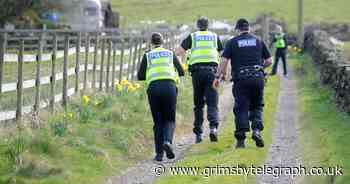 Remains of two Second World War servicemen identified after police investigation - Grimsby Live