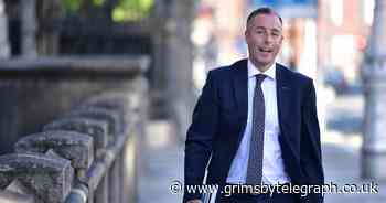 Northern Ireland First Minister Paul Givan quits in Brexit protocol protest - Grimsby Live