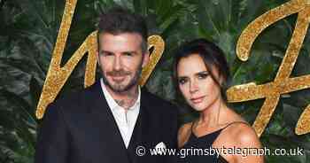 Beckhams are able to make an incredible £200k per Instagram post - Grimsby Live